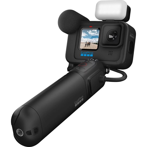 GoPro Hero11 Creator Edition Sports and Action Camera