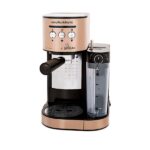 Morphy Richards Kaffeto 1350W Milk Frother and Coffee Maker