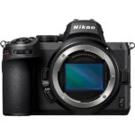 Nikon Z5 Mirrorless Camera