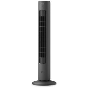 PHILIPS CX 5535-11 Tower Fan High Performance Bladeless Technology