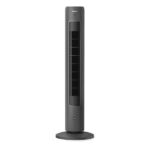 PHILIPS CX 5535-11 Tower Fan High Performance Bladeless Technology