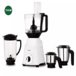 Philips HL7763/00 Mixer Grinder 3 in 1 750 Watt