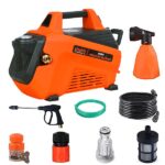 Shakti Technology S7 High Pressure Car Washer Machine