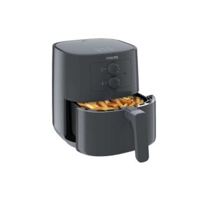 Philips HD9200/90 Air Fryer Digital with Rapid Air Technology 4.1 Liter