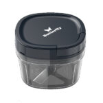 Butterfly Mini Chopper 600ml Premium Plastic