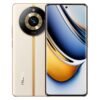 Realme 11 Pro 5G Smartphone, 8GB RAM, 128GB Storage - Sunrise Beige