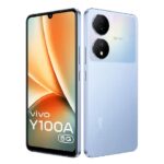 Vivo Y100A 5G Mobile Pacific Blue