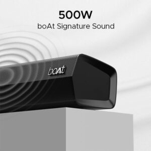 boAt Aavante Bar 3600 Bluetooth Soundbar Newly Launched