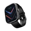 boAt Wave Sigma Smartwatch with 2.01 HD Display Active Black