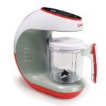 LuvLap Regal Advanced+ Food Processor