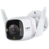 TP-Link Tapo C325WB 2K QHD 4MP IP66 Outdoor Wi-Fi Security Camera