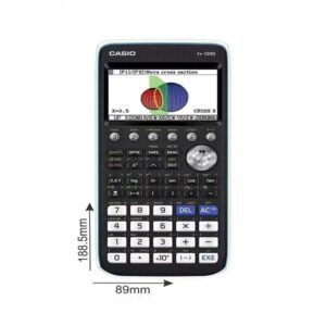 Casio FX-CG50 Scientific Graphic Calculator