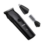 Misfit Groom 100 3-in-1 Trimmer 120 min Runtime 5 Length Settings