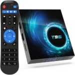 VIBOTON T95 Android 10.0 TV Box