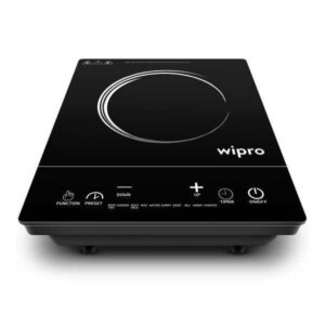 Wipro Vesta VF061200 Induction Cooktop