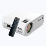 Zebronics ZEB-LP1000 Portable Projector