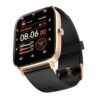 Noise Colorfit Icon Bluetooth Calling Smartwatch With 2 1.8'' Display (Midnight Gold)