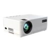 Portronics Beem 420 LED Projector with 3200 Lumens 1080p Full HD Native