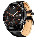 boAt Lunar Pro LTE Smartwatch eSIM Support, Built-in GPS Brown