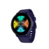 boAt Smart Watch Lunar Connect With BT Calling (Deep Blue)