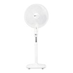 Orient Electric Stand 32 400mm Anti Dust 3 Blade Pedestal Fan