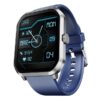 boAt Newly Launched Ultima Select Smart Watch with 2.01" AMOLED Display Deep Blue