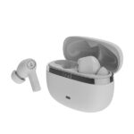 boAt Nirvana Ion Bluetooth Headset with 120 Hours Playback (Ivory White)