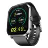 boAt Ultima Select Smart Watch with 2.01" AMOLED Display Newly Launched Active Black