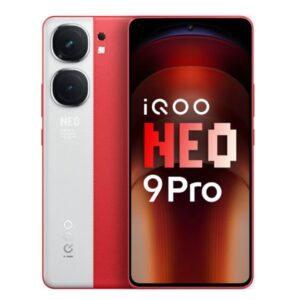 iQOO Neo9 Pro 5G Snapdragon 8 Gen 2 Processor Sony IMX920 Camera
