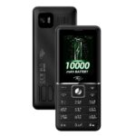 itel Power 900 Power Bank Mobile Phone 10000 mAh Battery