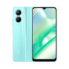 Realme Mobile Phone C33 Aqua Blue 4GB RAM, 32GB Storage