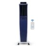 Symphony Diet 3D 55B BLDC Tower Air Cooler with Magnetic Remote