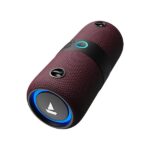 boAt Stone 1200 14W Bluetooth Speaker Maroon Colour