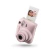 Fujifilm 12 Instax Mini Instant Camera Pink