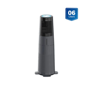 Symphony Duet i-S Personal Tower Cooling Fan
