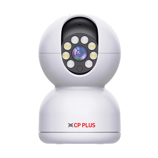 CP PLUS 3MP Wi-fi CCTV Smart Camera EZ-P31