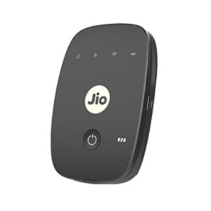 JioFi M2S 4G Wireless Router 150 Mbps Speed