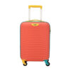 American Tourister Travel Trolley Bag Splash 55 Cms Small Cabin Luggage Bag