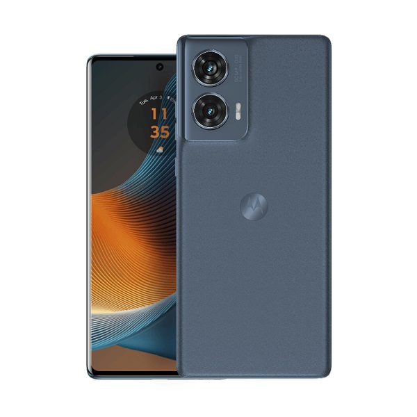 Motorola Edge 50 Fusion 5G 5000 mAh Battery (6.7 inch) Full HD+ Display