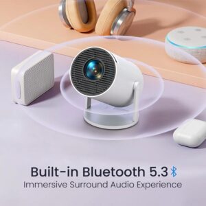 Home Theater, TV & Video