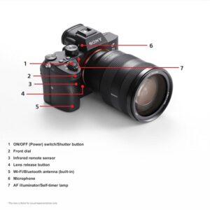 Cameras & Photography