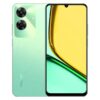 realme C61 4G Mobile 32 MP Dual Rear Camera 5000 mAh Battery - Safari Green