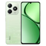 realme C63 4GB RAM, 128GB ROM 5000 mAh Battery HD+ Display - Jade Green