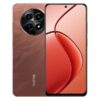 realme C65 5G Mobile 5000 mAh Battery IP54 Dust and Water Resistant - Speedy Red