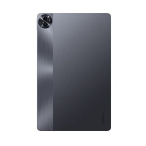 realme Pad 2 128 GB ROM 6 GB RAM 11.5 inch Wi-Fi+4G Tablet Imagination Grey