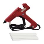 THEMISTO Th-GG300 Glue Gun Corded Electric Multi-Temperature