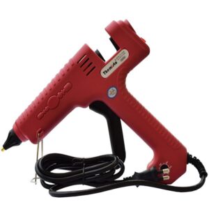 THEMISTO Th-GG300 Glue Gun Corded Electric Multi-Temperature