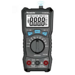 Themisto TH-M100 Digital Multimeter Auto Range 6000 Counts