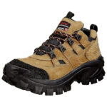 Woodland Mens G40777cma Shoes For Hiking and Trekking (Dbrown)