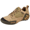 Woodland Mens Gc 1868115nw Sneaker Shoes - Khaki